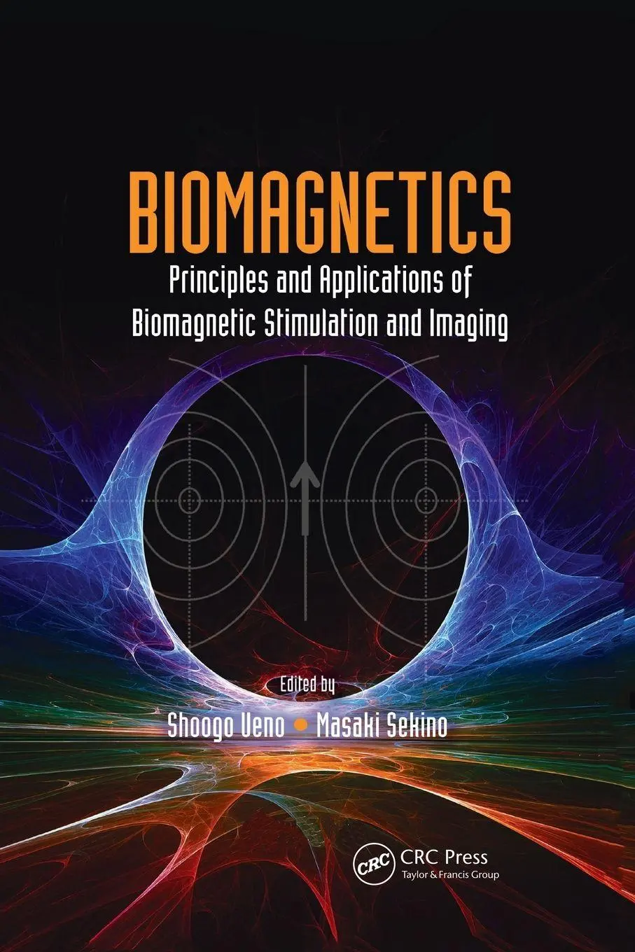 Cover: 9781138894488 | Biomagnetics | Shoogo Ueno (u. a.) | Taschenbuch | Englisch | 2020