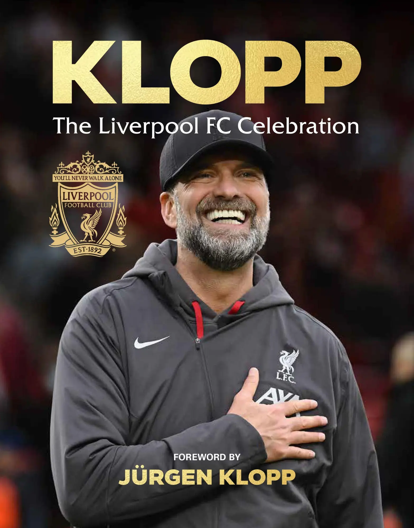 Cover: 9781529944488 | Klopp | The Liverpool FC Celebration | Liverpool Fc | Buch | Englisch