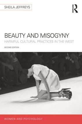Cover: 9781848724488 | Beauty and Misogyny | Harmful Cultural Practices in the West | Buch