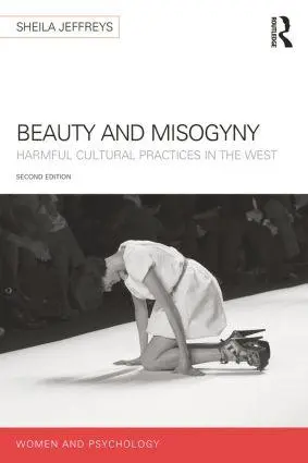Cover: 9781848724488 | Beauty and Misogyny | Harmful Cultural Practices in the West | Buch