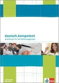 Cover: 9783123504488 | deutsch.kompetent. Einstieg in die Oberstufe | Taschenbuch | 144 S.