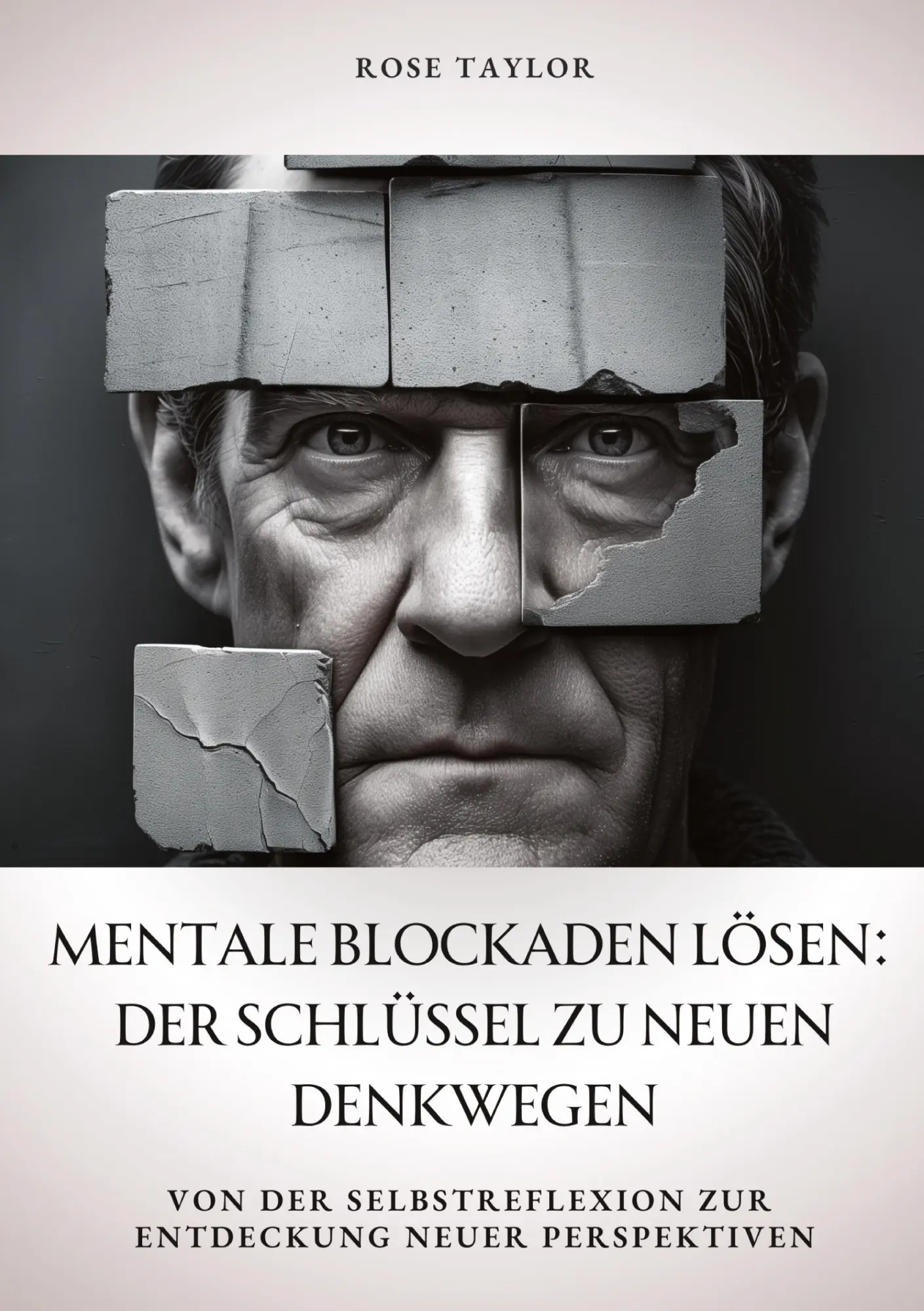 Cover: 9783384354488 | Mentale Blockaden lösen: Der Schlüssel zu neuen Denkwegen | Taylor