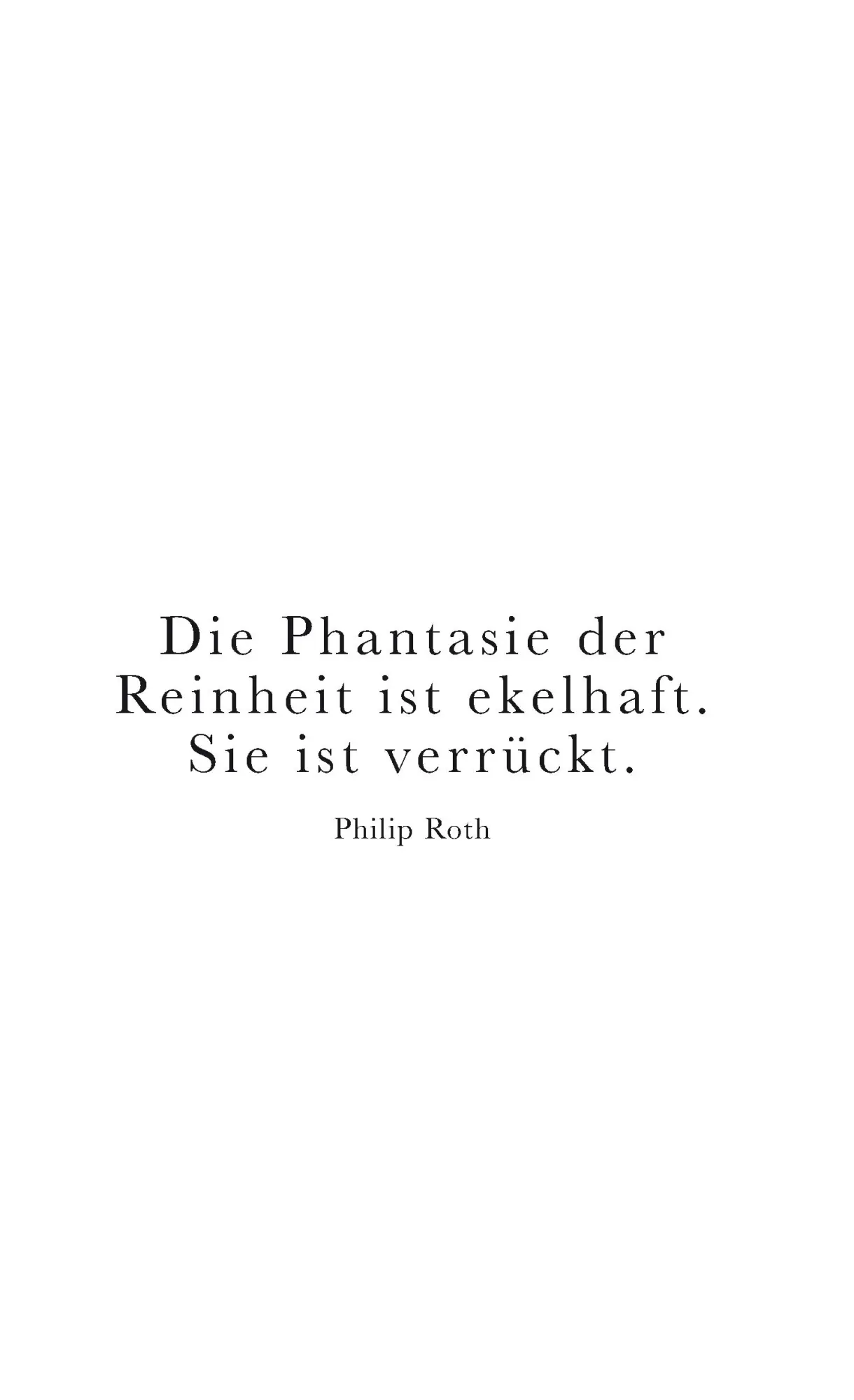 Rückseite: 9783498064488 | Hässliches Sehen | Bettina Stangneth | Buch | 160 S. | Deutsch | 2018
