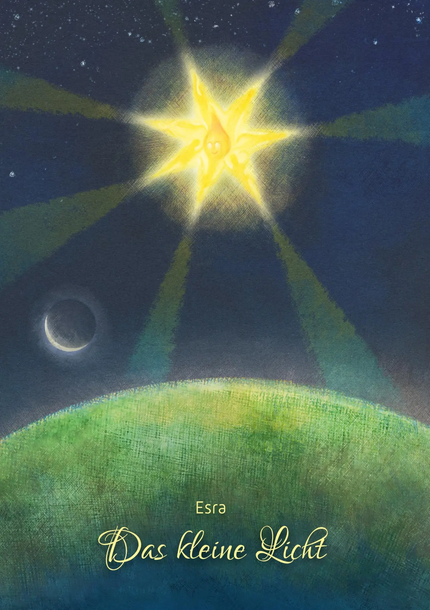 Cover: 9783696374488 | Das Kleine Licht | Esra Yakupoglu-Eren | Buch | 28 S. | Deutsch | 2026