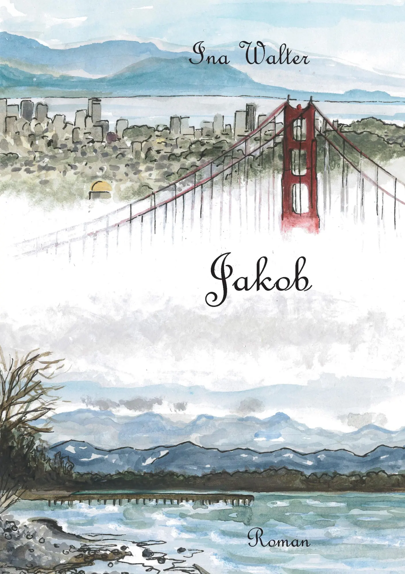 Jakob: Roman