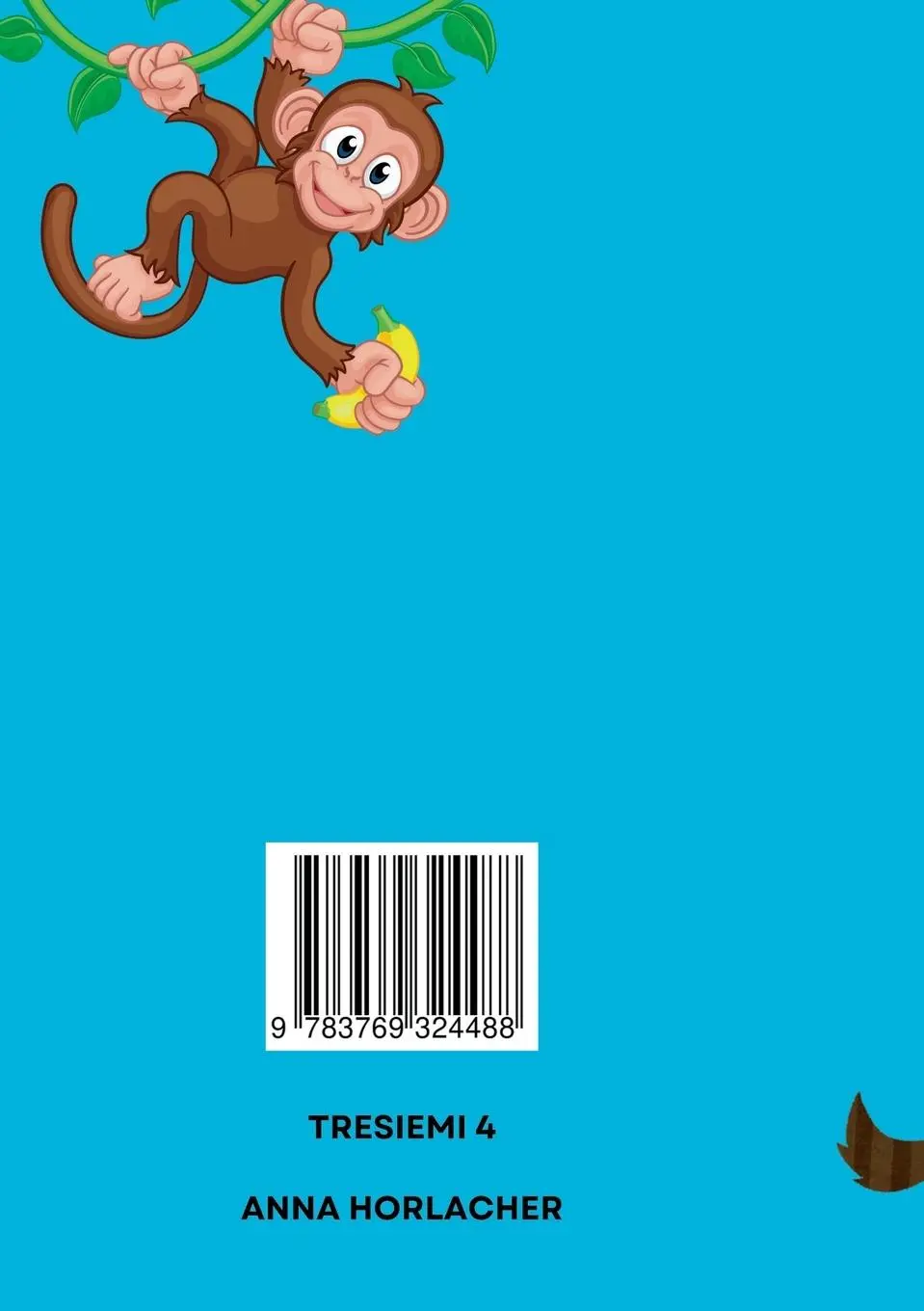 Rückseite: 9783769324488 | Lesen mit Grossbuchstaben: Bunte Tierverse zum Lesen und Malen | Buch