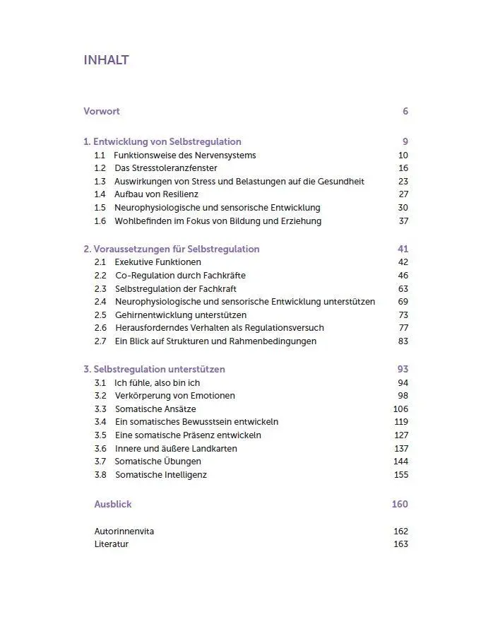 Bild: 9783960464488 | Selbst- und Co-Regulation verstehen und anwenden | Ineke Eilers | Buch