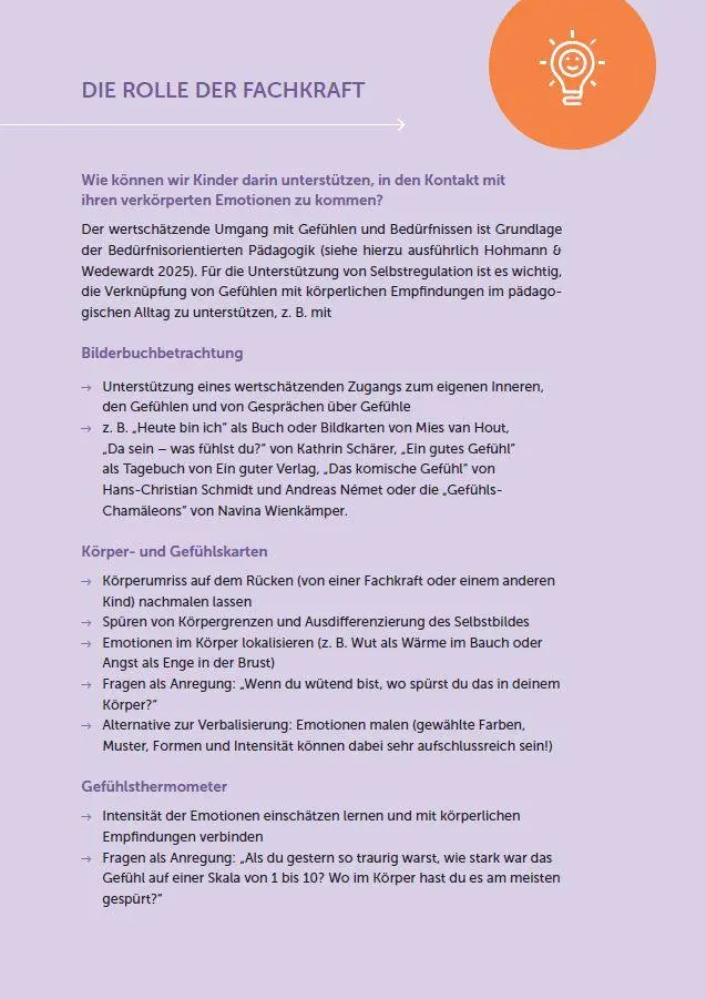 Bild: 9783960464488 | Selbst- und Co-Regulation verstehen und anwenden | Ineke Eilers | Buch