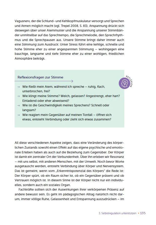 Bild: 9783960464488 | Selbst- und Co-Regulation verstehen und anwenden | Ineke Eilers | Buch