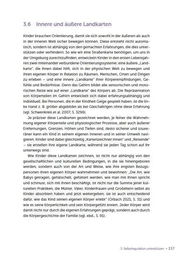 Bild: 9783960464488 | Selbst- und Co-Regulation verstehen und anwenden | Ineke Eilers | Buch