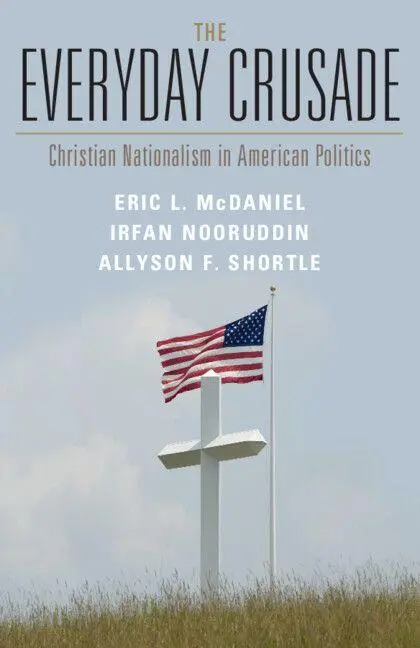 Cover: 9781009014588 | The Everyday Crusade | Eric L. McDaniel (u. a.) | Taschenbuch | 2022