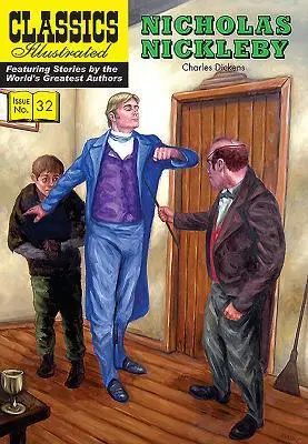 Cover: 9781906814588 | Nicholas Nickleby | Charles Dickens | Taschenbuch | Englisch | 2016