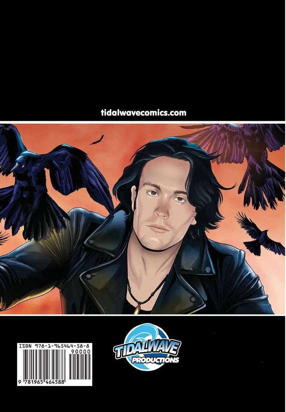 Rückseite: 9781965464588 | Tribute | Brandon Lee | Eric M Esquivel | Taschenbuch | Englisch