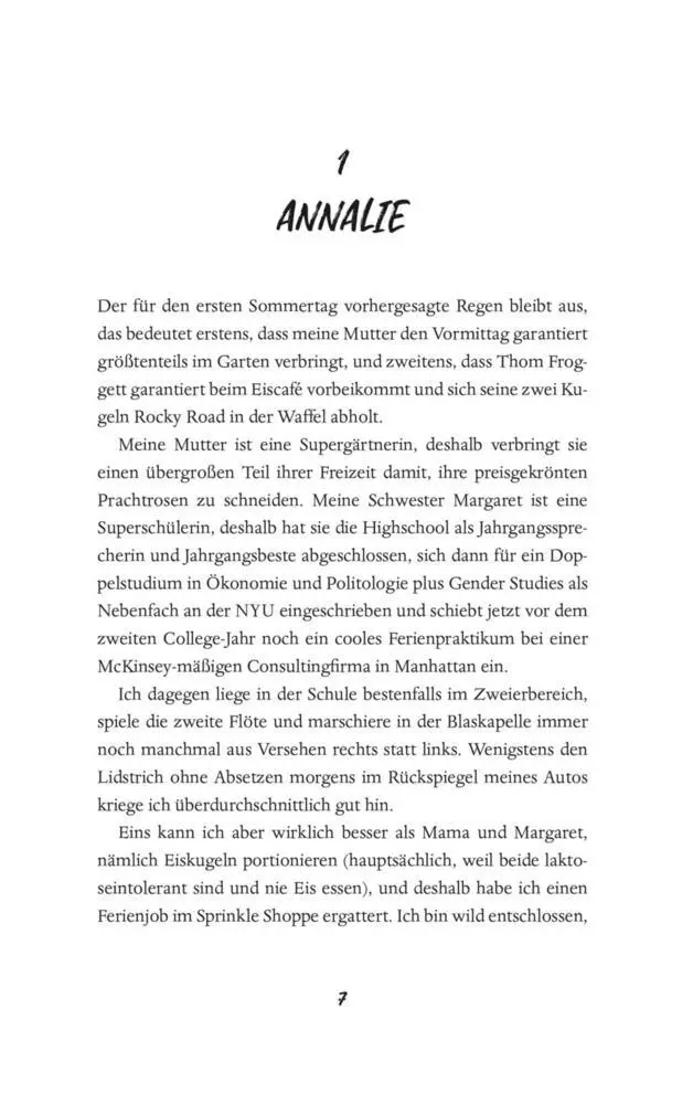 Bild: 9783551584588 | Hier ist es immer noch schön | XiXi Tian | Taschenbuch | 384 S. | 2023