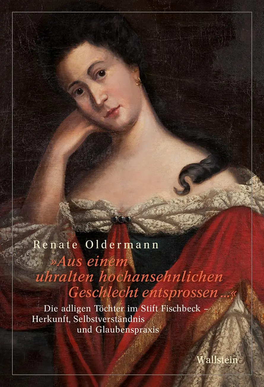 Cover: 9783835334588 | 'Aus einem uhralten hochansehnlichen Geschlecht entsprossen ' | Buch