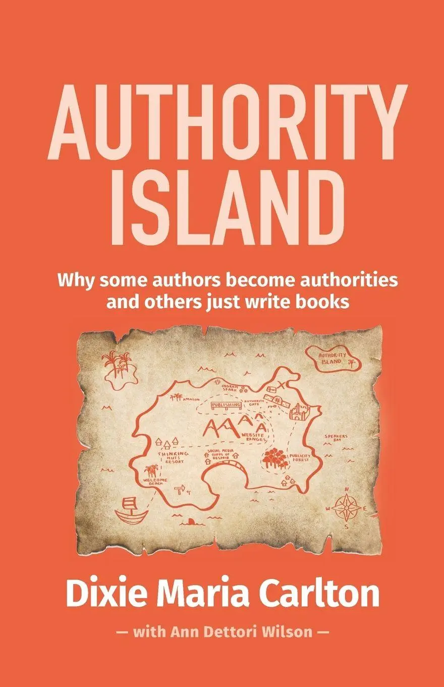 Cover: 9780648754688 | Authority Island | Dixie Maria Carlton (u. a.) | Taschenbuch | 2020
