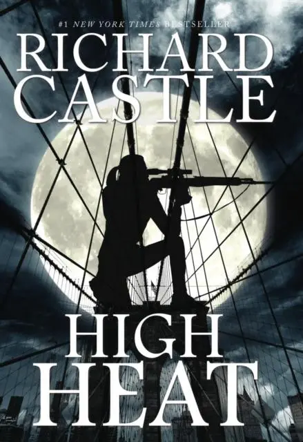 Cover: 9781785654688 | High Heat | Richard Castle | Buch | Gebunden | Englisch | 2016