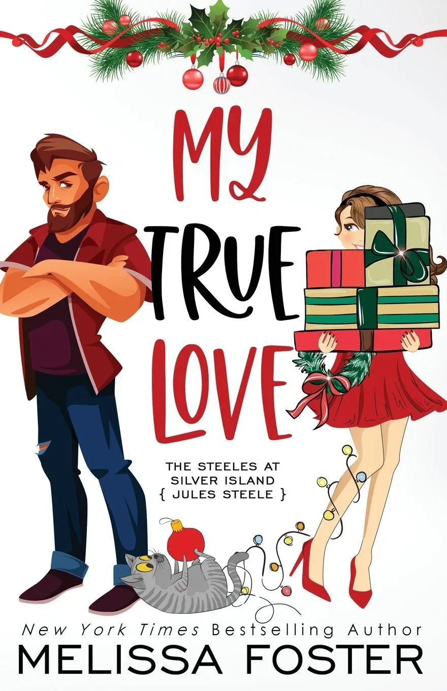 Cover: 9781948004688 | My True Love (Holiday Edition) | Melissa Foster | Taschenbuch | 2022