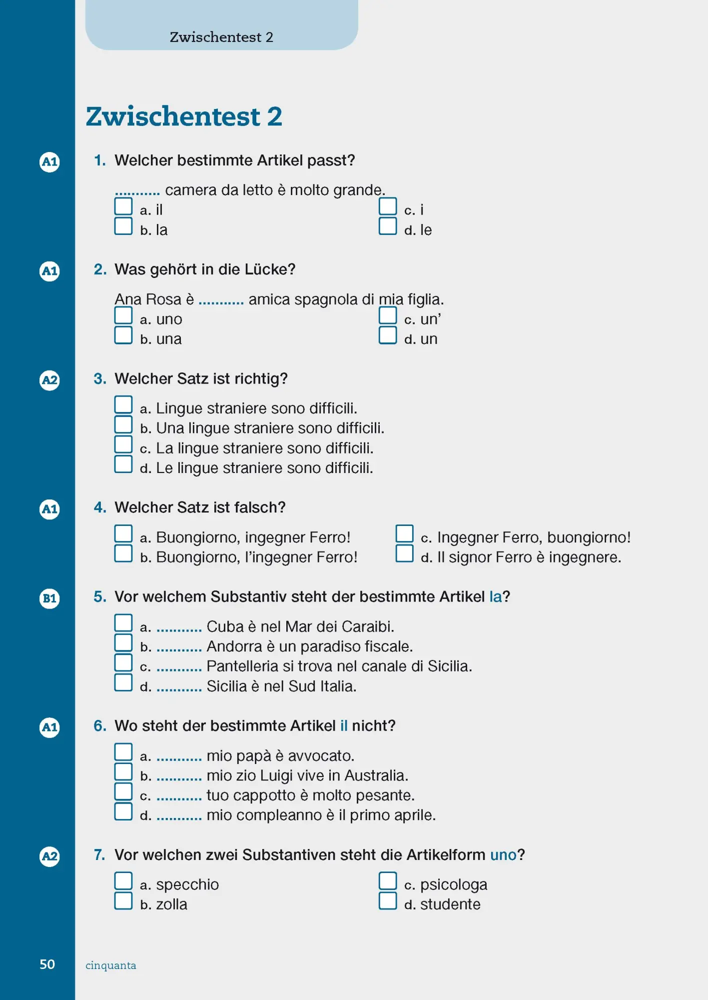 Bild: 9783125634688 | Langenscheidt Komplett-Grammatik Italienisch | Umberto Gorini | Buch