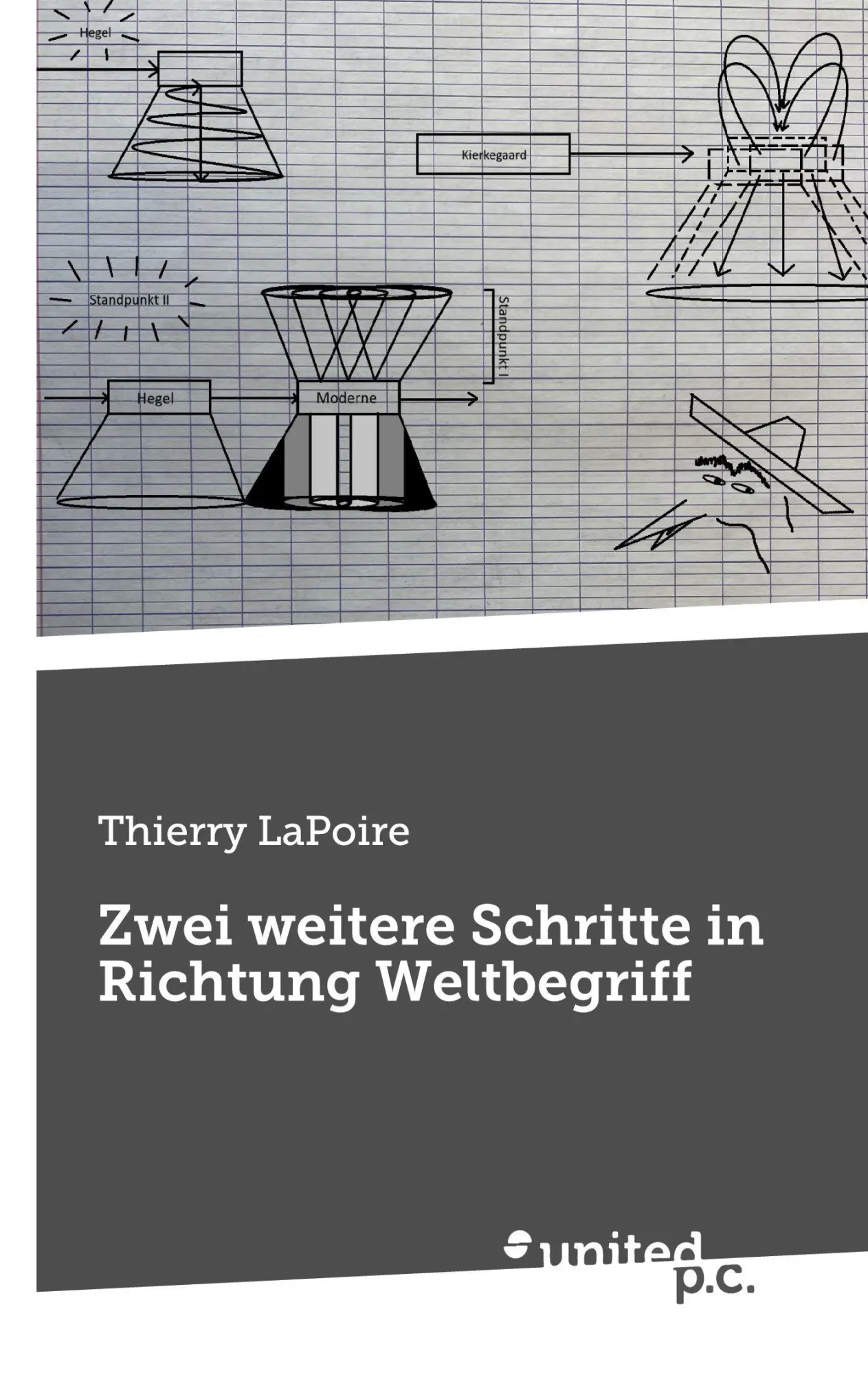 Zwei weitere Schritte in Richtung Weltbegriff