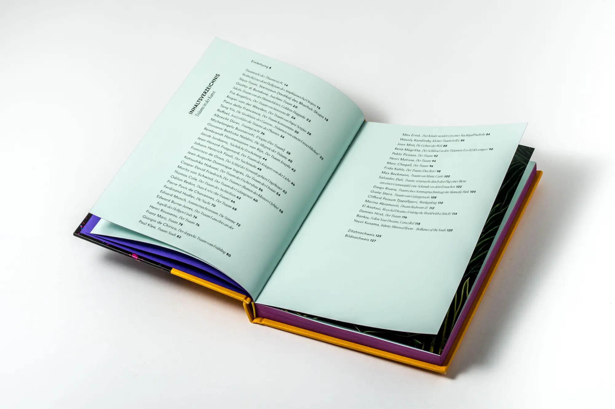 Bild: 9783791394688 | Traum | Markus Eisen | Buch | Große Themen der Kunst | 128 S. | 2026