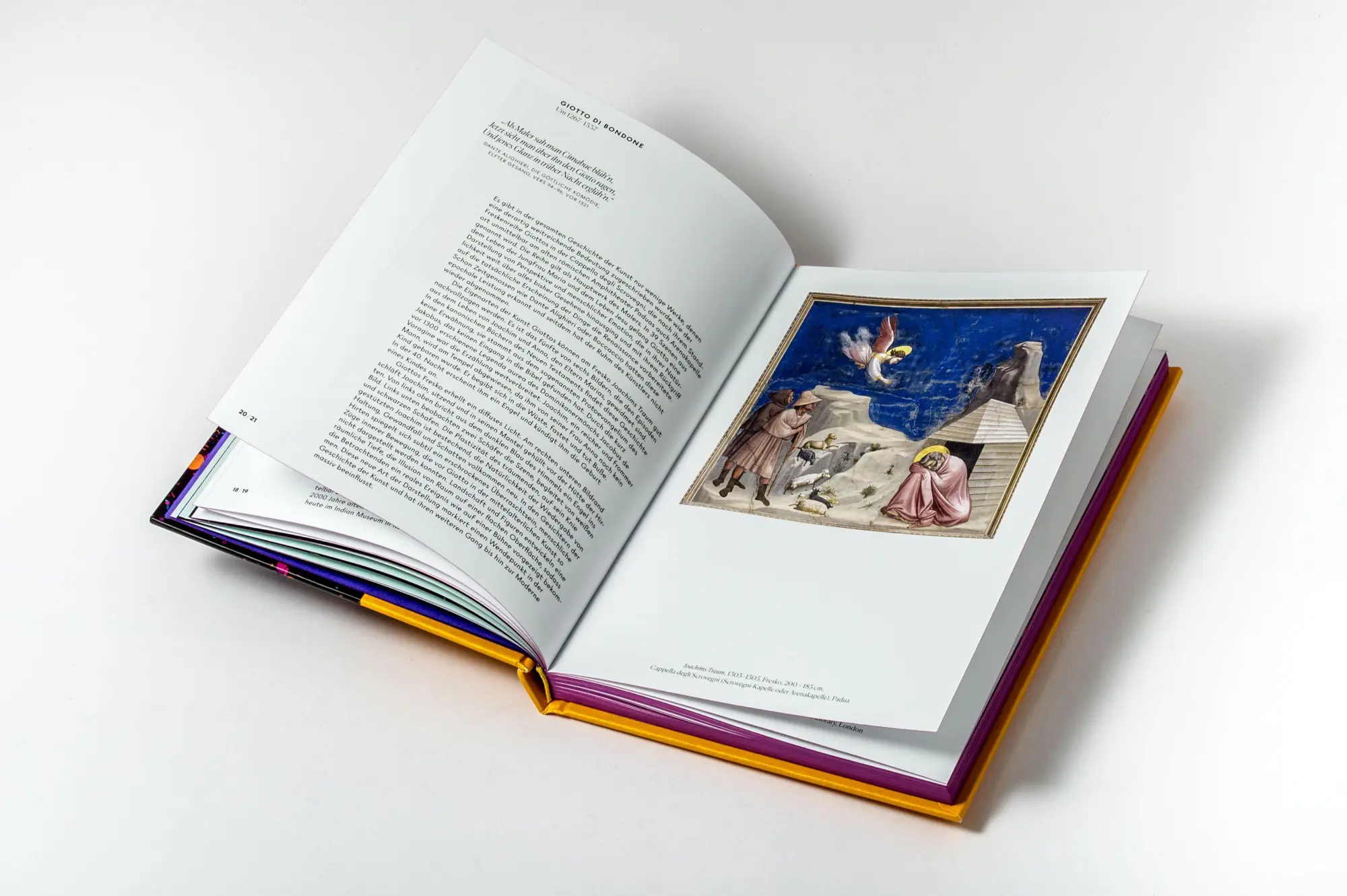 Bild: 9783791394688 | Traum | Markus Eisen | Buch | Große Themen der Kunst | 128 S. | 2026