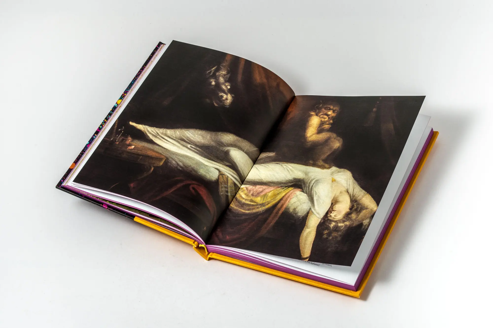 Bild: 9783791394688 | Traum | Markus Eisen | Buch | Große Themen der Kunst | 128 S. | 2026