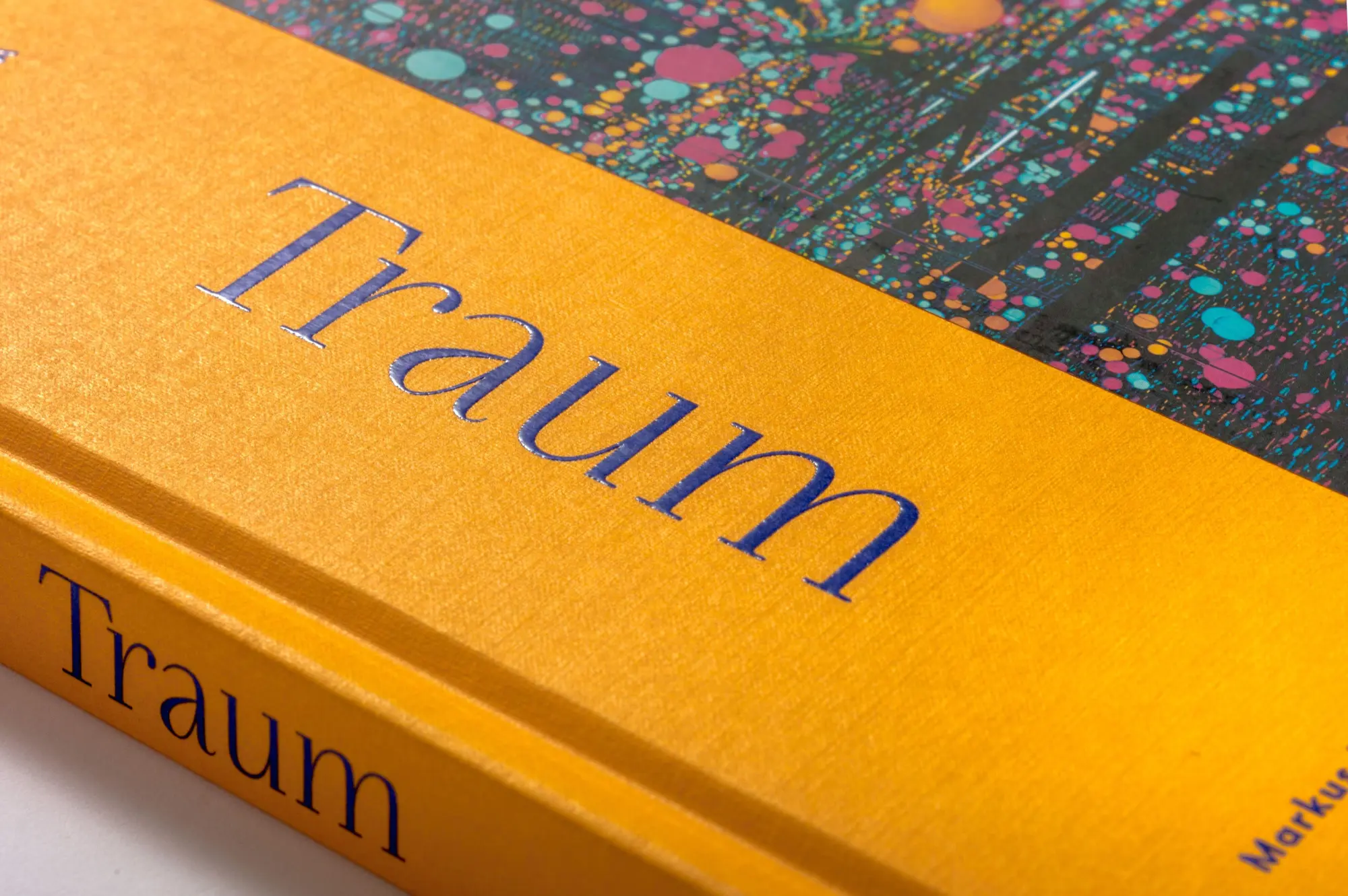 Bild: 9783791394688 | Traum | Markus Eisen | Buch | Große Themen der Kunst | 128 S. | 2026