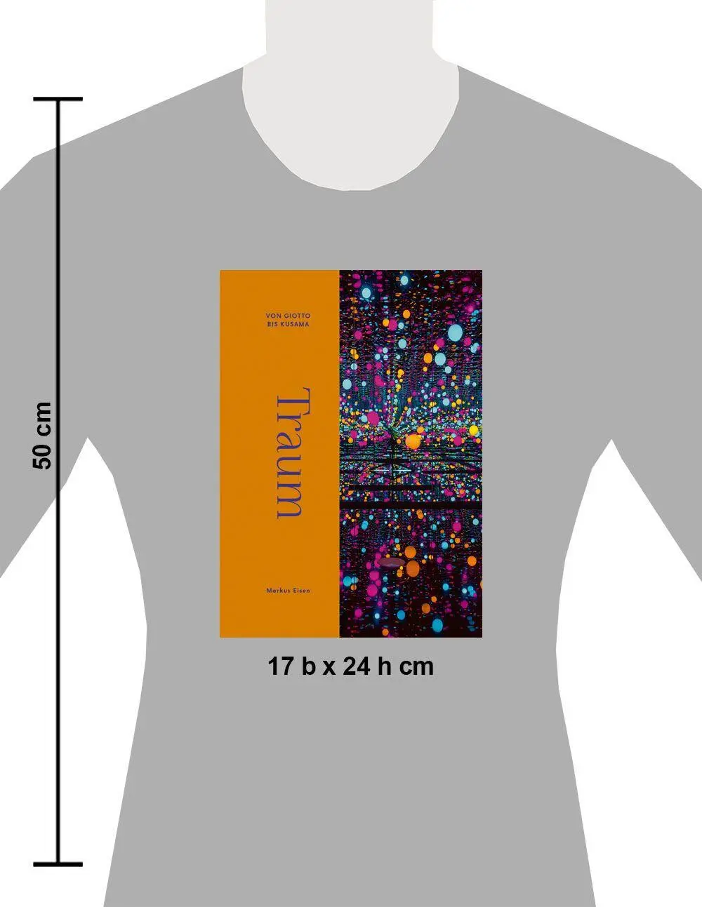 Bild: 9783791394688 | Traum | Markus Eisen | Buch | Große Themen der Kunst | 128 S. | 2026