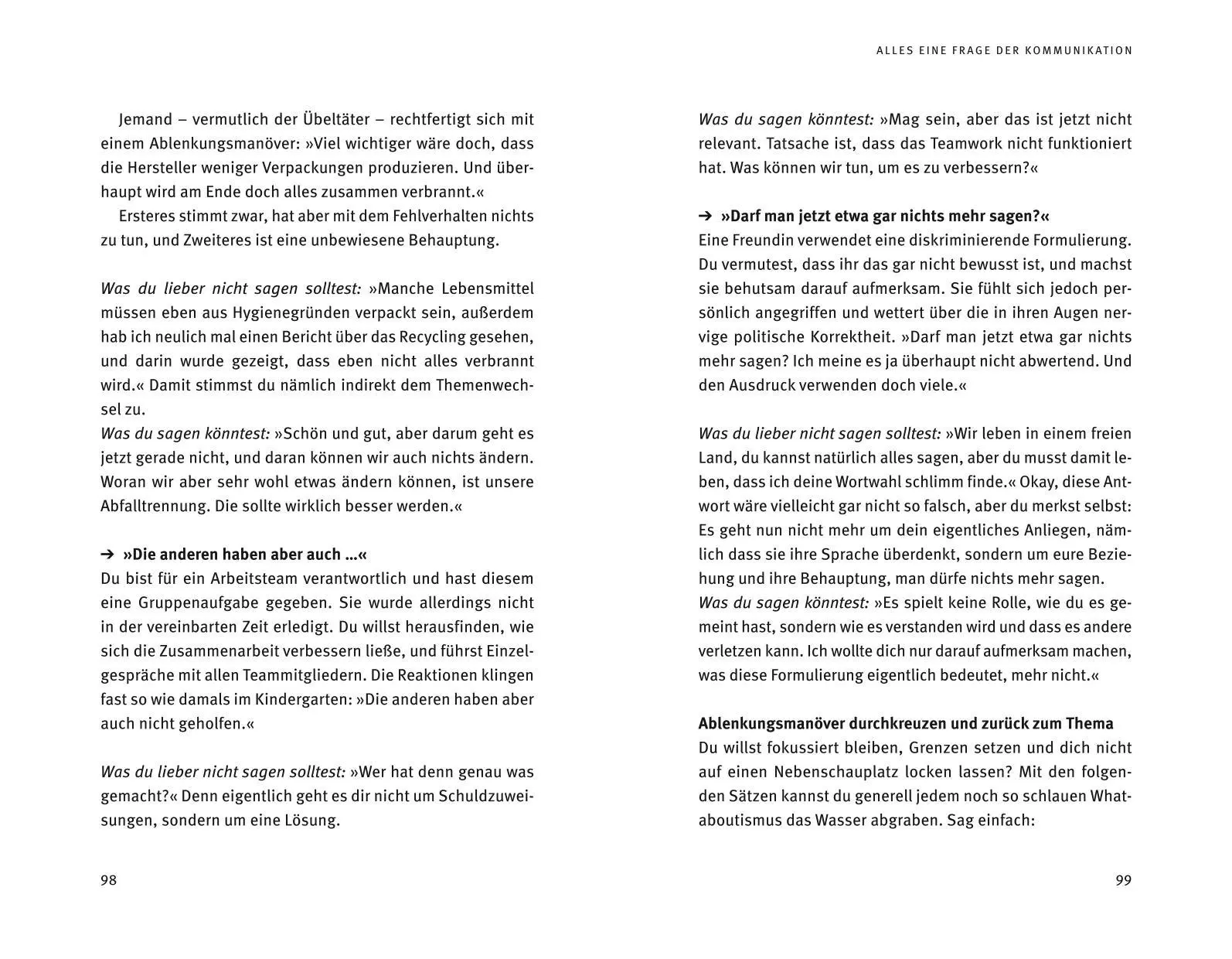 Bild: 9783833894688 | Ab heute mach ich's mir selber recht | Heike Abidi | Taschenbuch