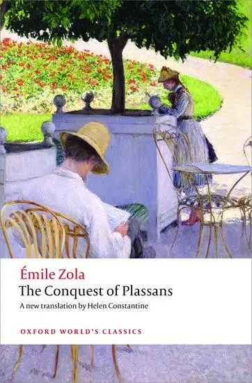 Cover: 9780199664788 | The Conquest of Plassans | Émile Zola (u. a.) | Taschenbuch | Englisch