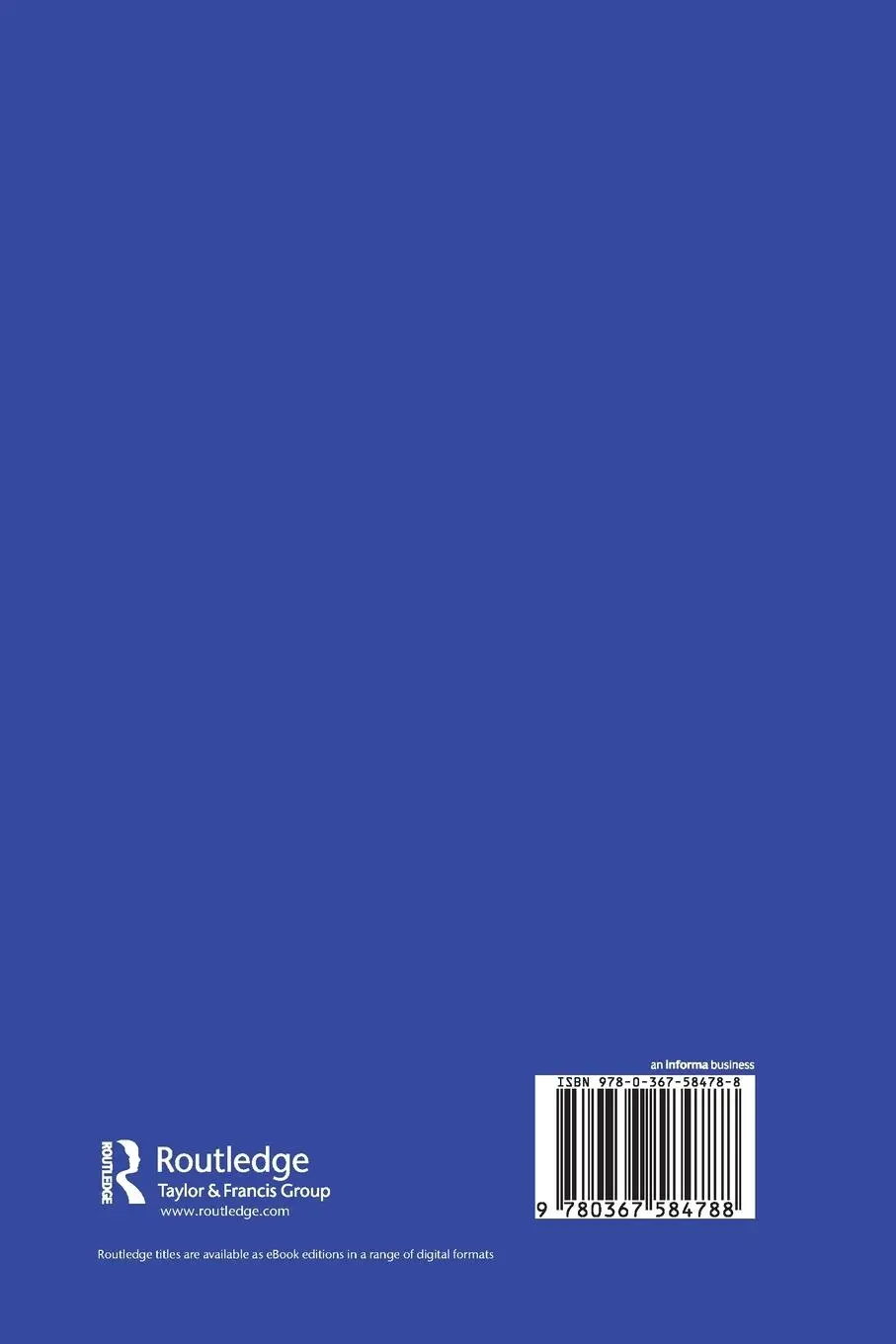 Rückseite: 9780367584788 | Multimodal Semiotics and Rhetoric in Videogames | Jason Hawreliak