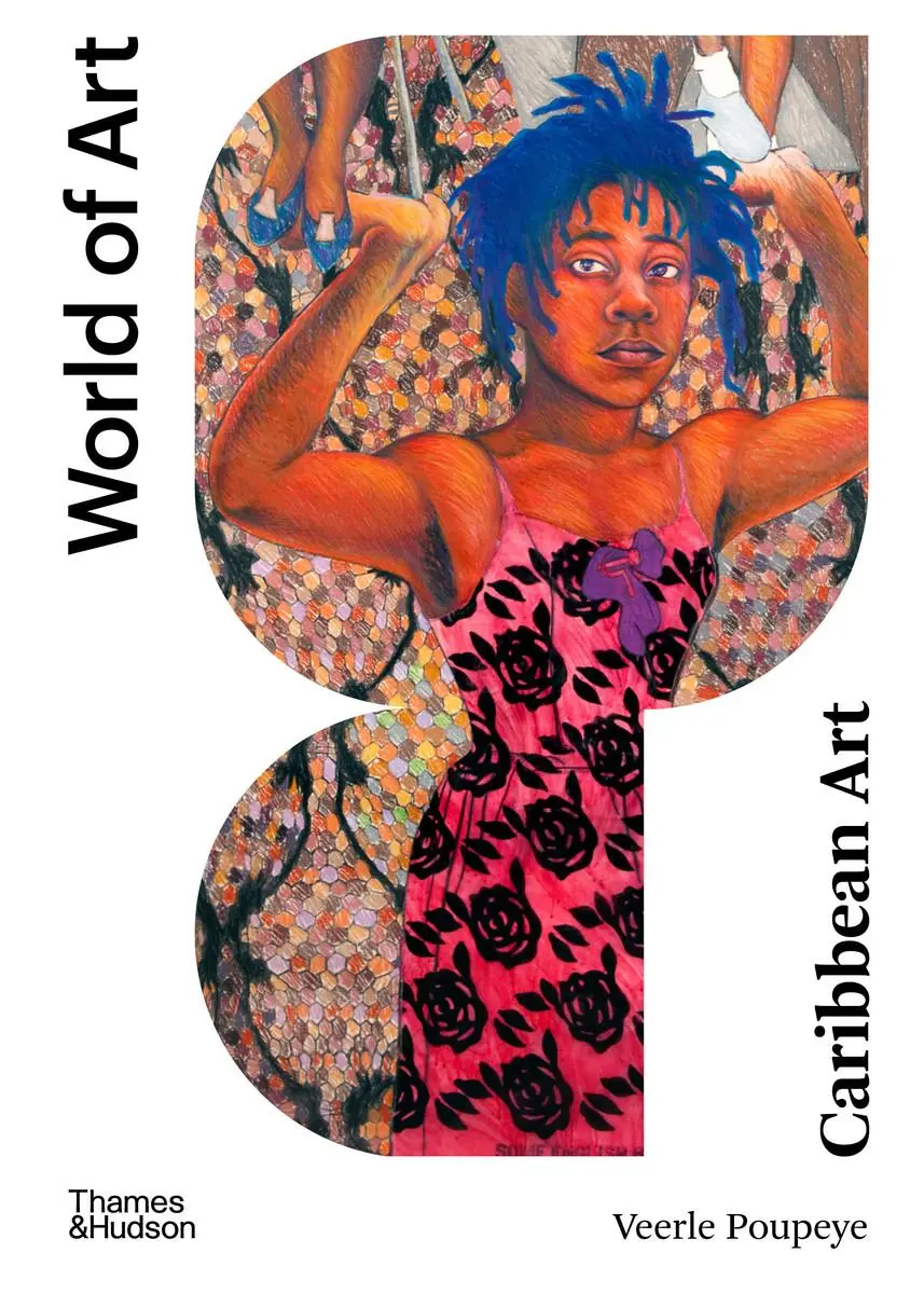 Cover: 9780500204788 | Caribbean Art | Veerle Poupeye | Taschenbuch | Kartoniert / Broschiert
