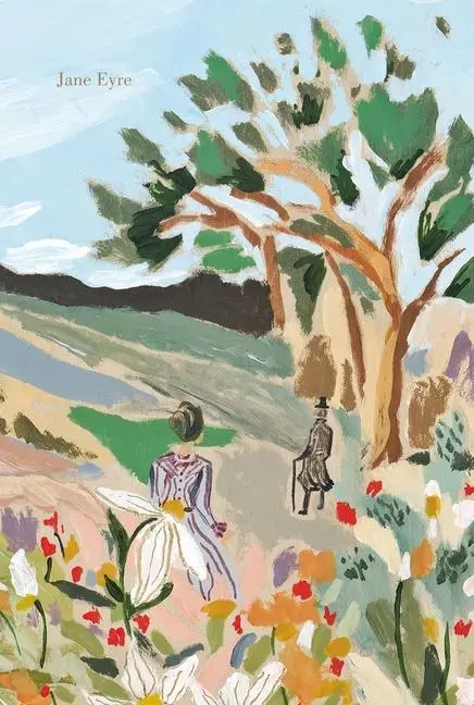 Cover: 9780785294788 | Jane Eyre (Painted Editions) | Charlotte Bronte | Buch | Gebunden