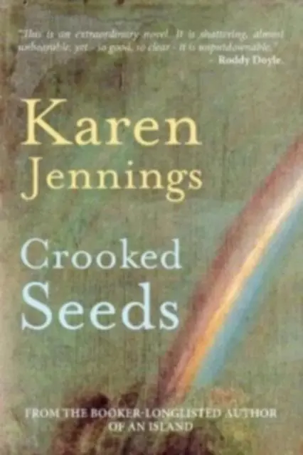 Cover: 9781739104788 | Crooked Seeds | Karen Jennings | Taschenbuch | Englisch | 2025