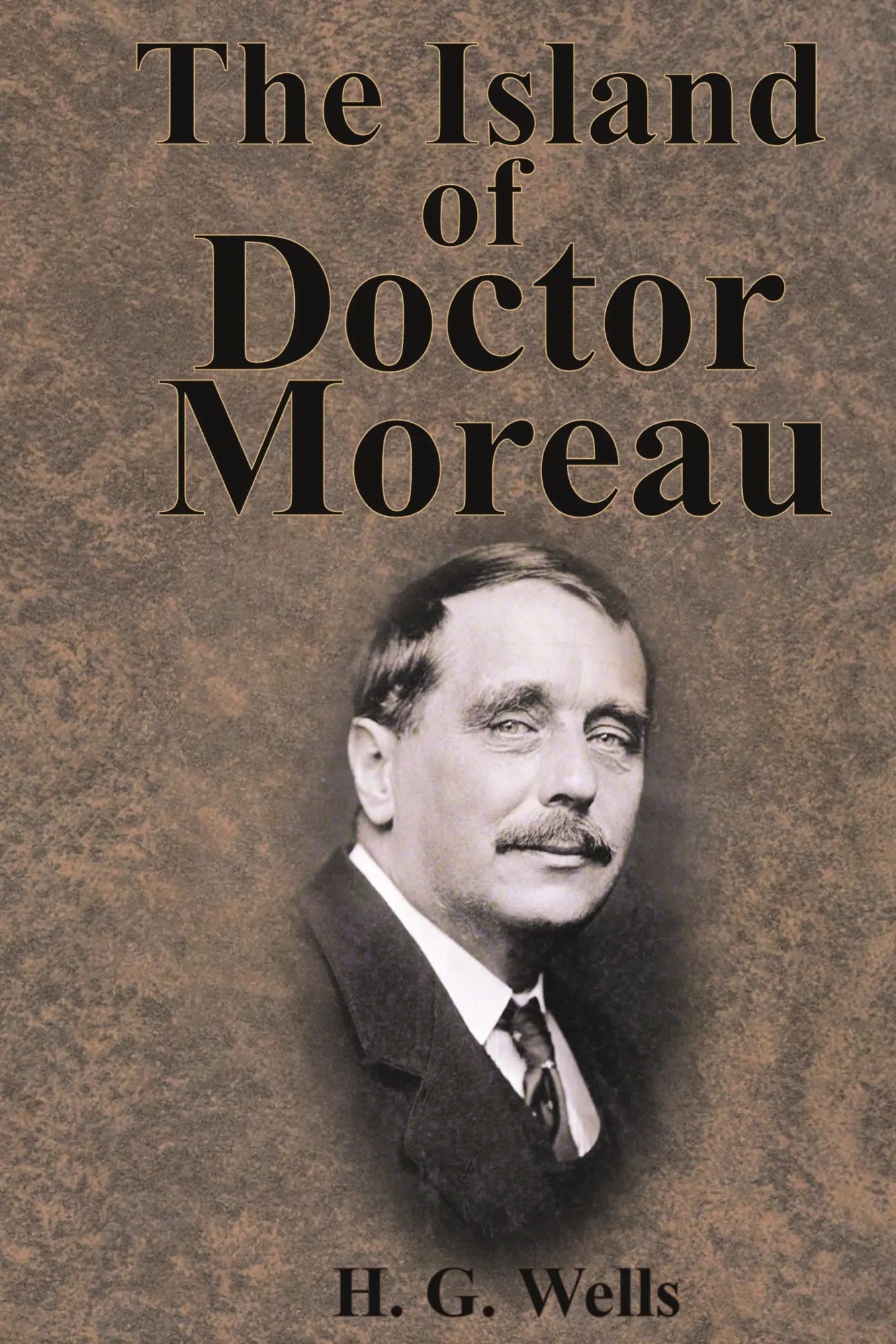 Cover: 9781945644788 | The Island of Doctor Moreau | H. G. Wells | Buch | Englisch | 2017