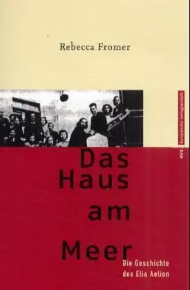 Cover: 9783434504788 | Das Haus am Meer | Rebecca Fromer | Taschenbuch | Kartoniert | Deutsch