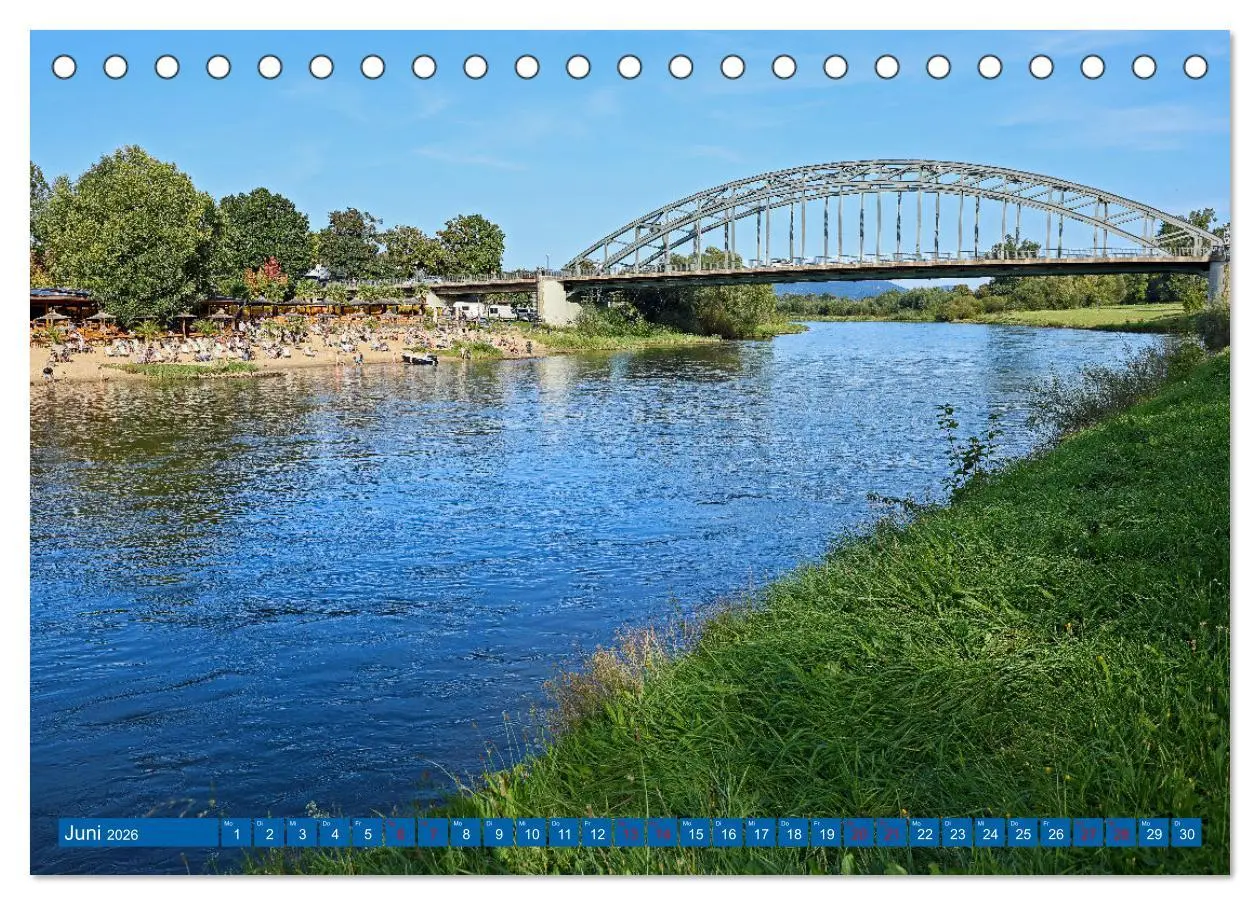 Bild: 9783457444788 | Romantisches RINTELN (Tischkalender 2026 DIN A5 quer), CALVENDO...