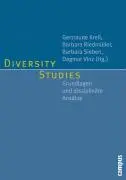 Cover: 9783593384788 | Diversity Studies | Grundlagen und disziplinäre Ansätze | Krell | Buch