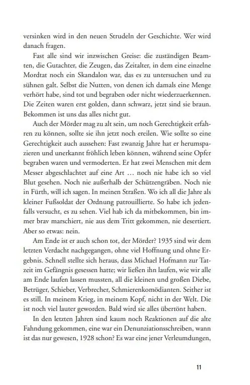 Bild: 9783747204788 | True Crime Tatort Franken | Wahre Kriminalfälle | Tessa Korber (u. a.)