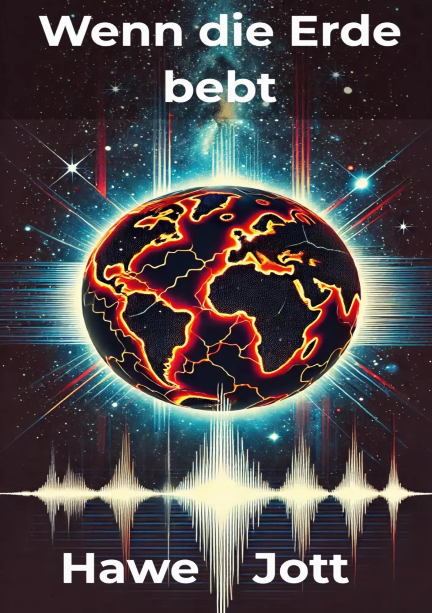 Cover: 9783819404788 | Wenn die Erde bebt | Hawe Jott | Taschenbuch | 372 S. | Deutsch | 2025