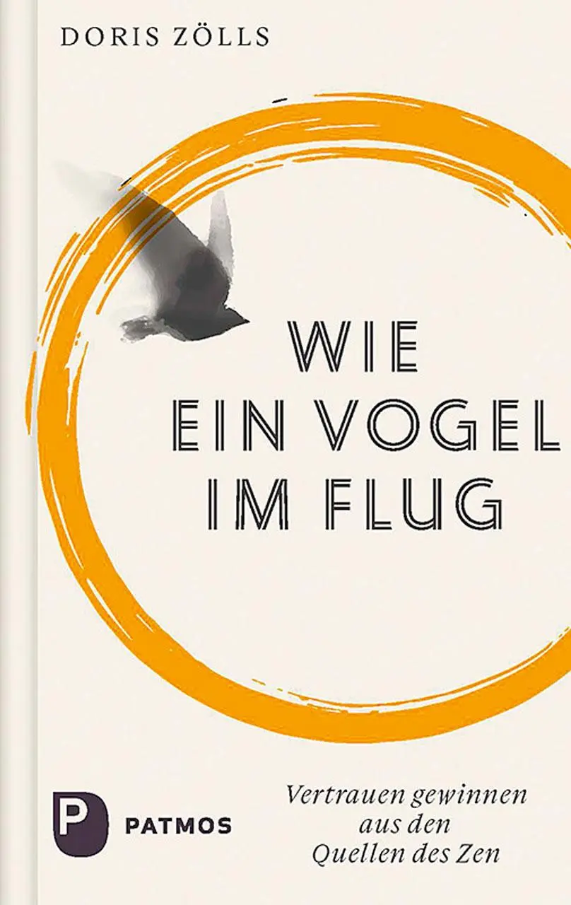 Cover: 9783843614788 | Wie ein Vogel im Flug | Doris Zölls | Buch | 144 S. | Deutsch | 2023
