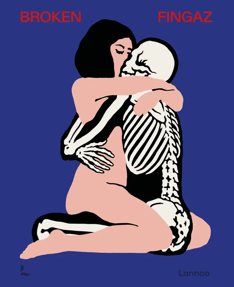 Cover: 9789401474788 | Broken Fingaz | Charlotte Jansen | Buch | Gebunden | Englisch | 2022