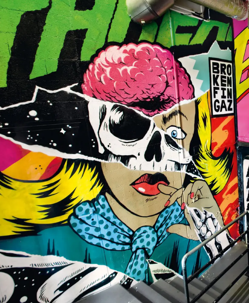 Bild: 9789401474788 | Broken Fingaz | Charlotte Jansen | Buch | Gebunden | Englisch | 2022