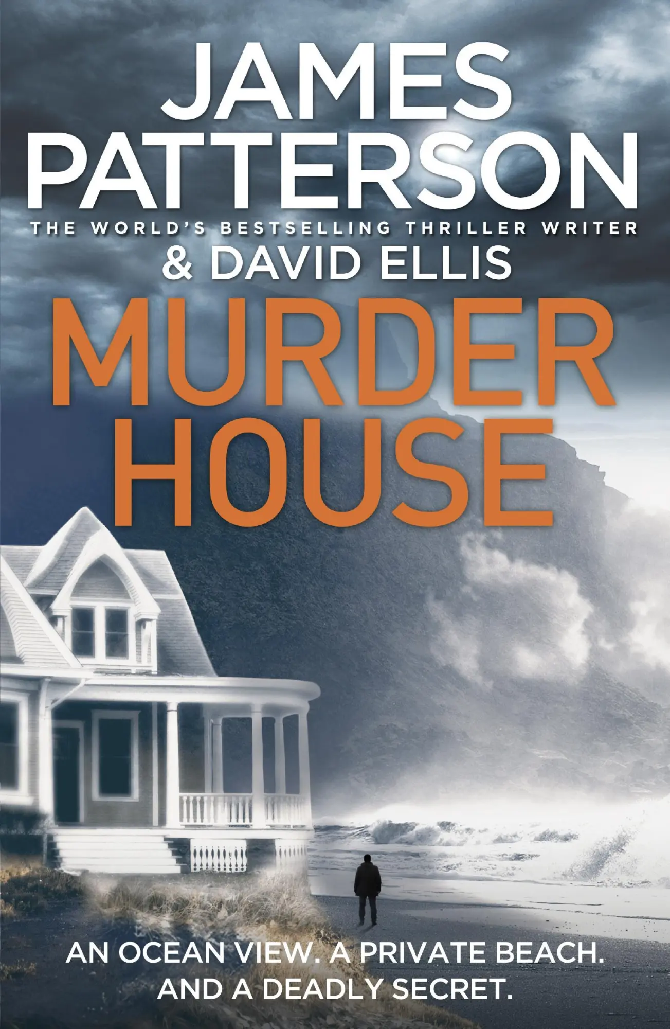 Cover: 9780099594888 | Murder House | James Patterson | Taschenbuch | Kartoniert / Broschiert