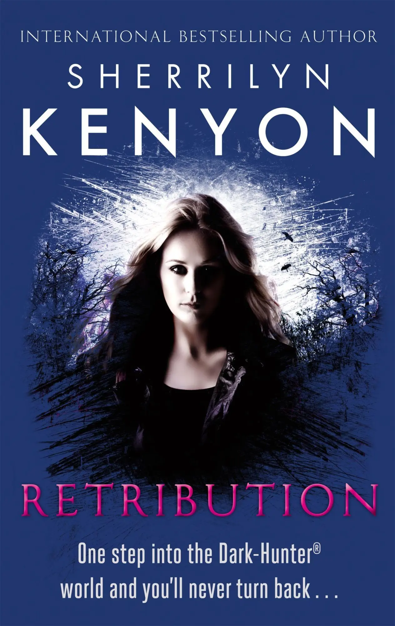 Cover: 9780749954888 | Retribution | Sherrilyn Kenyon | Taschenbuch | Kartoniert / Broschiert