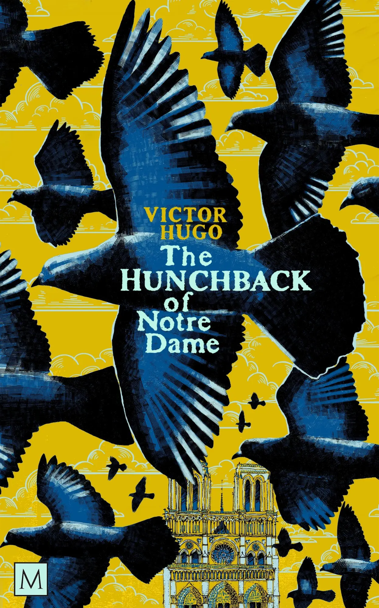 Cover: 9781035034888 | The Hunchback of Notre-Dame | Victor Hugo | Taschenbuch | 656 S.