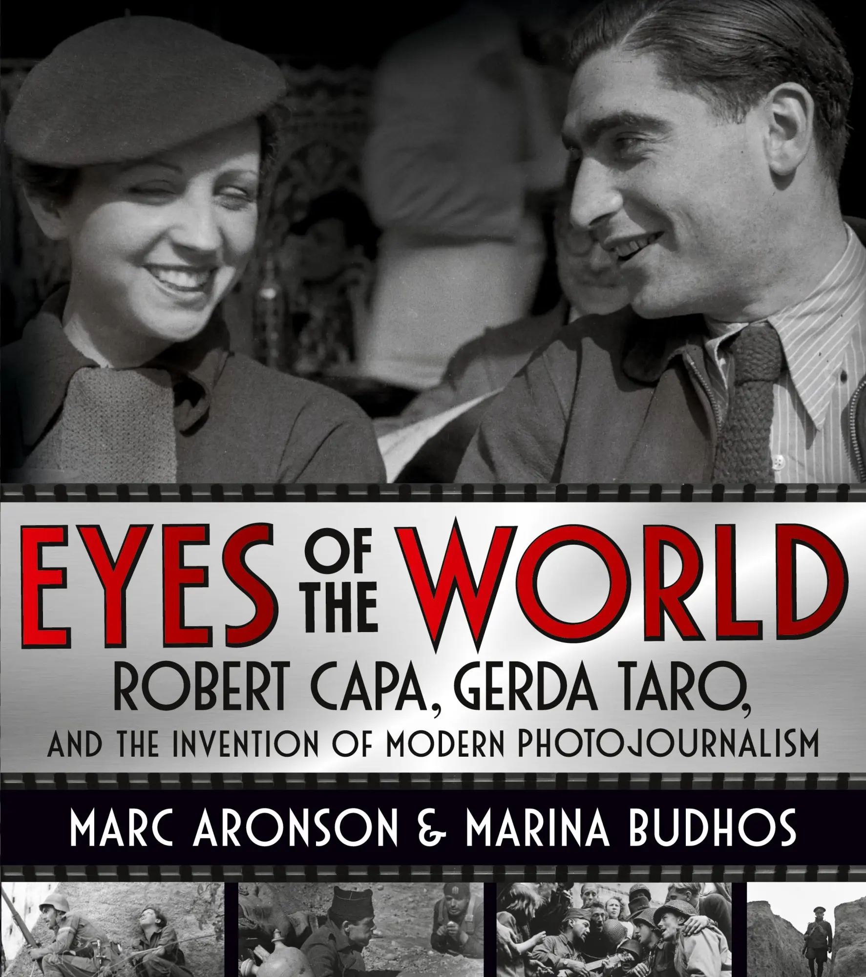 Cover: 9781250864888 | Eyes of the World | Marc Aronson | Taschenbuch | Englisch | 2022 Cover: 9781250864888 | Eyes of the World | Marc Aronson | Taschenbuch | Englisch | 2022