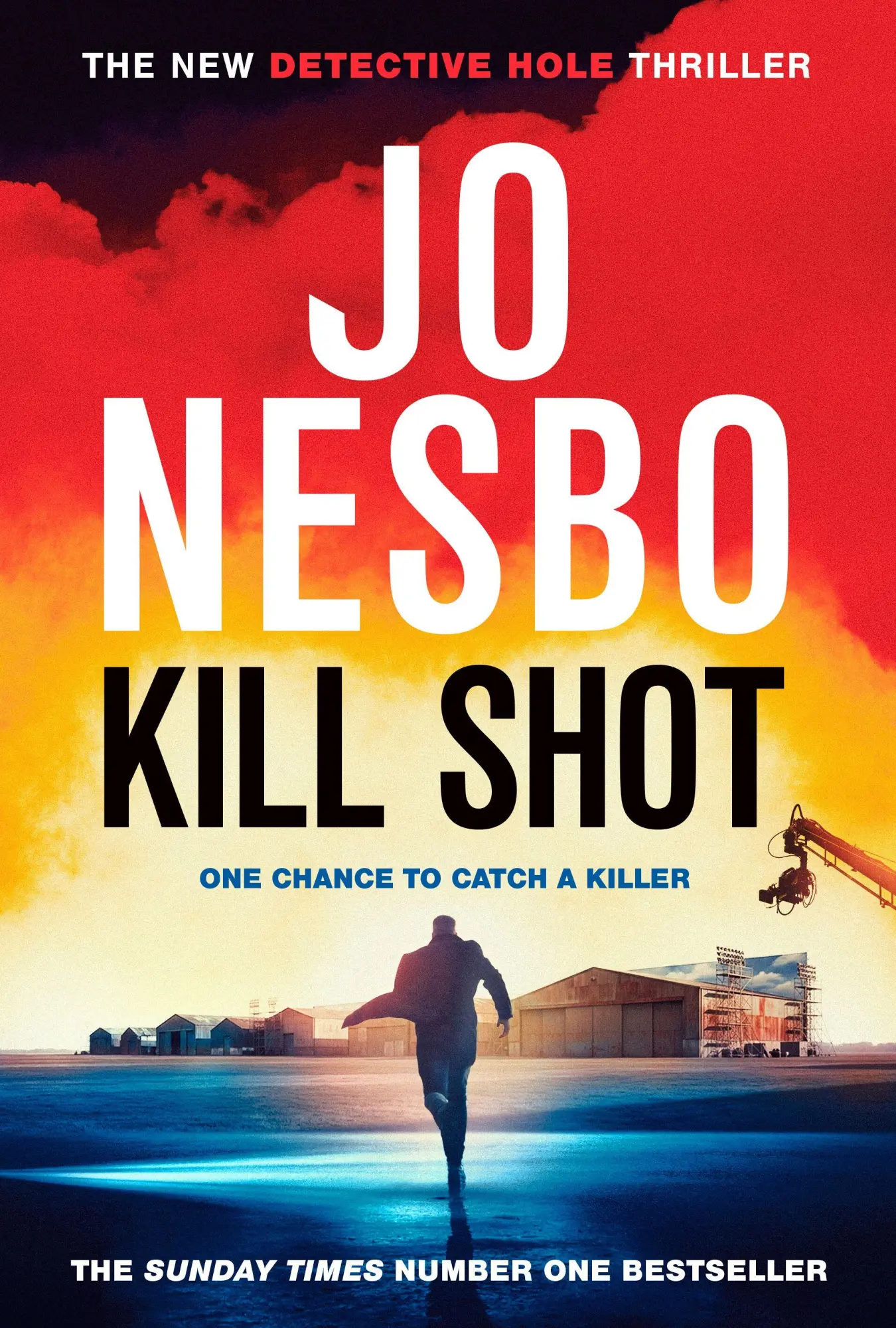 Kill Shot