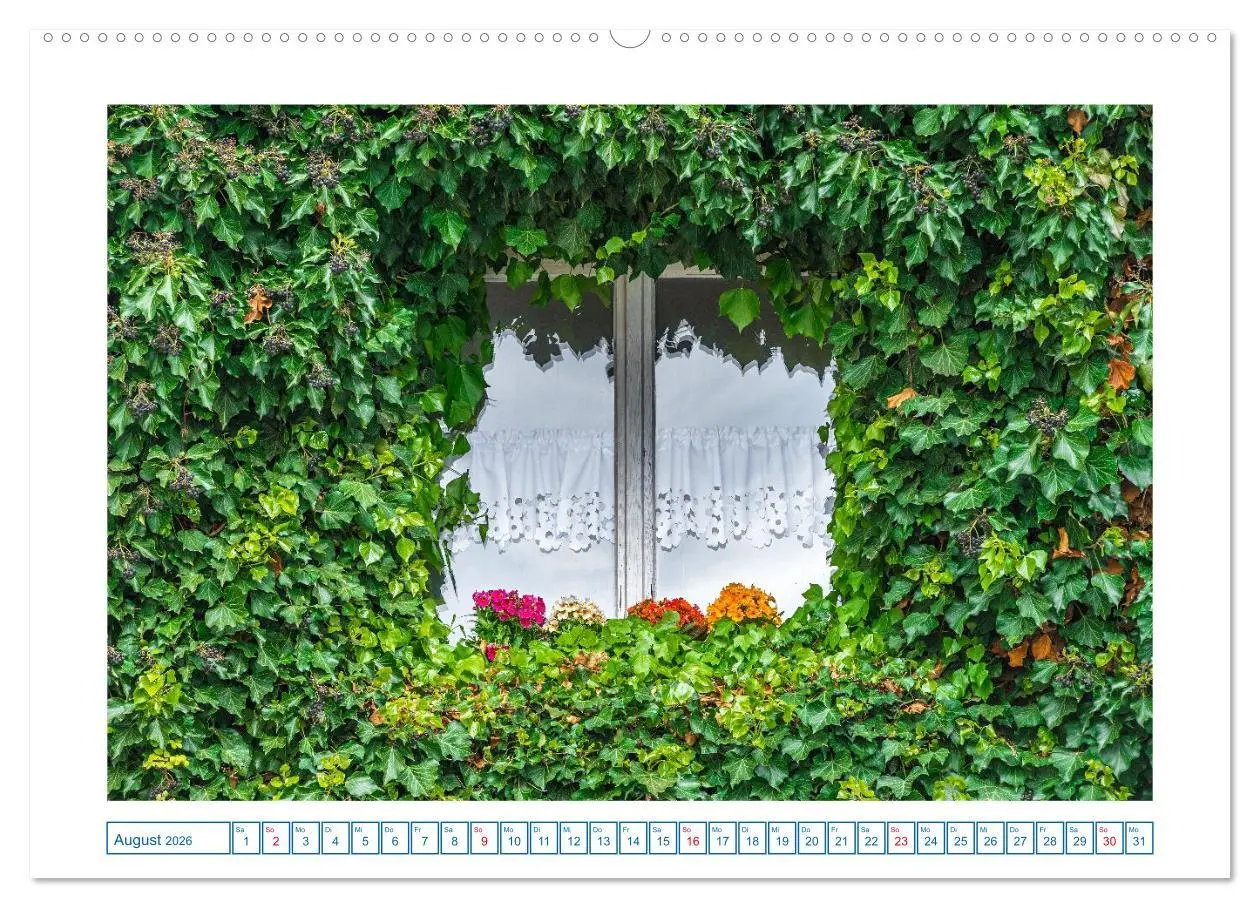 Bild: 9783457294888 | Ludwigshafen am Bodensee (hochwertiger Premium Wandkalender 2026...